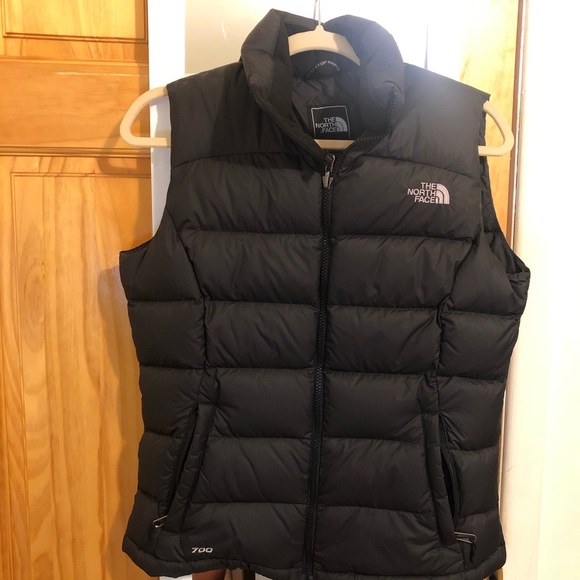 The North Face Jackets & Blazers - Women’s North Face Down Vest